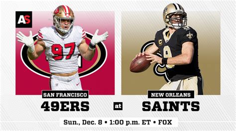 boylesports 49ers|San Francisco 49Ers V New Orleans Saints Prediction & Betting .